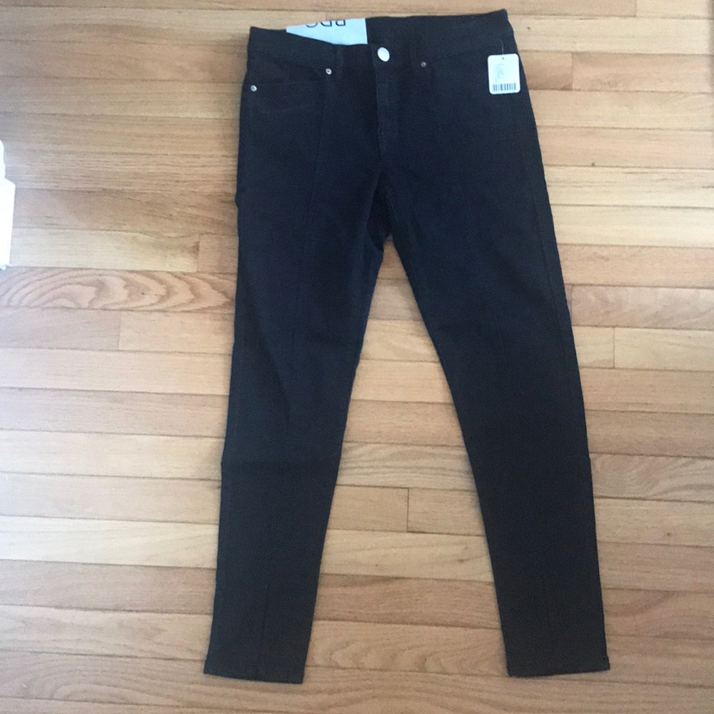 Urban Outfitters BDG Jett Mid Rise